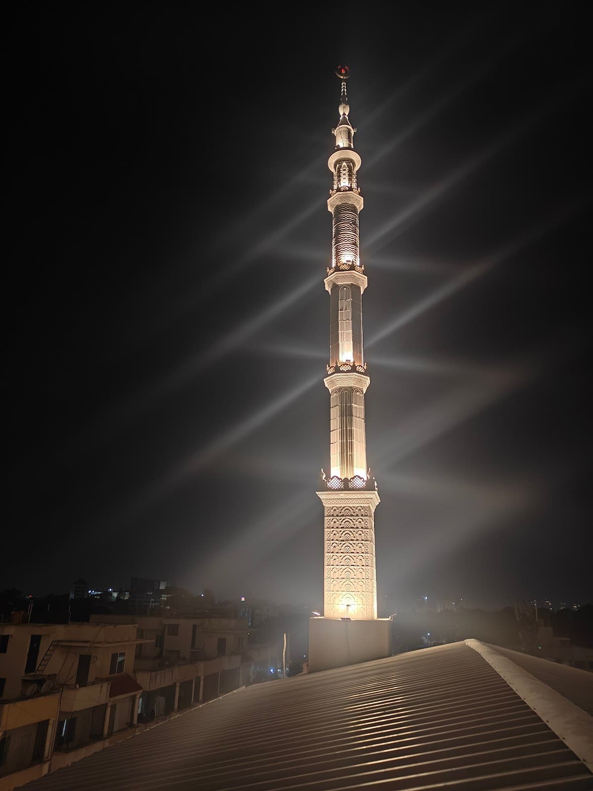 Masjid Al Tawheed photo 3