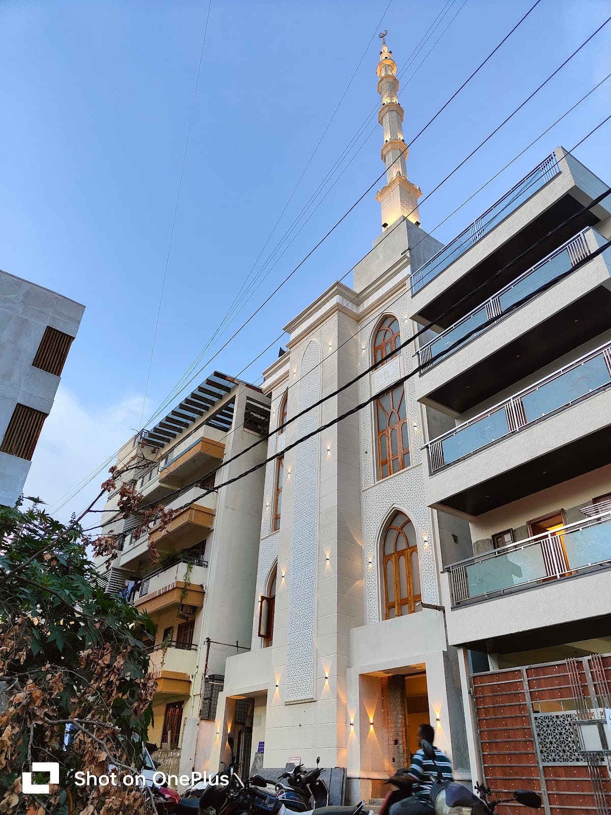 Masjid Al Tawheed photo 4