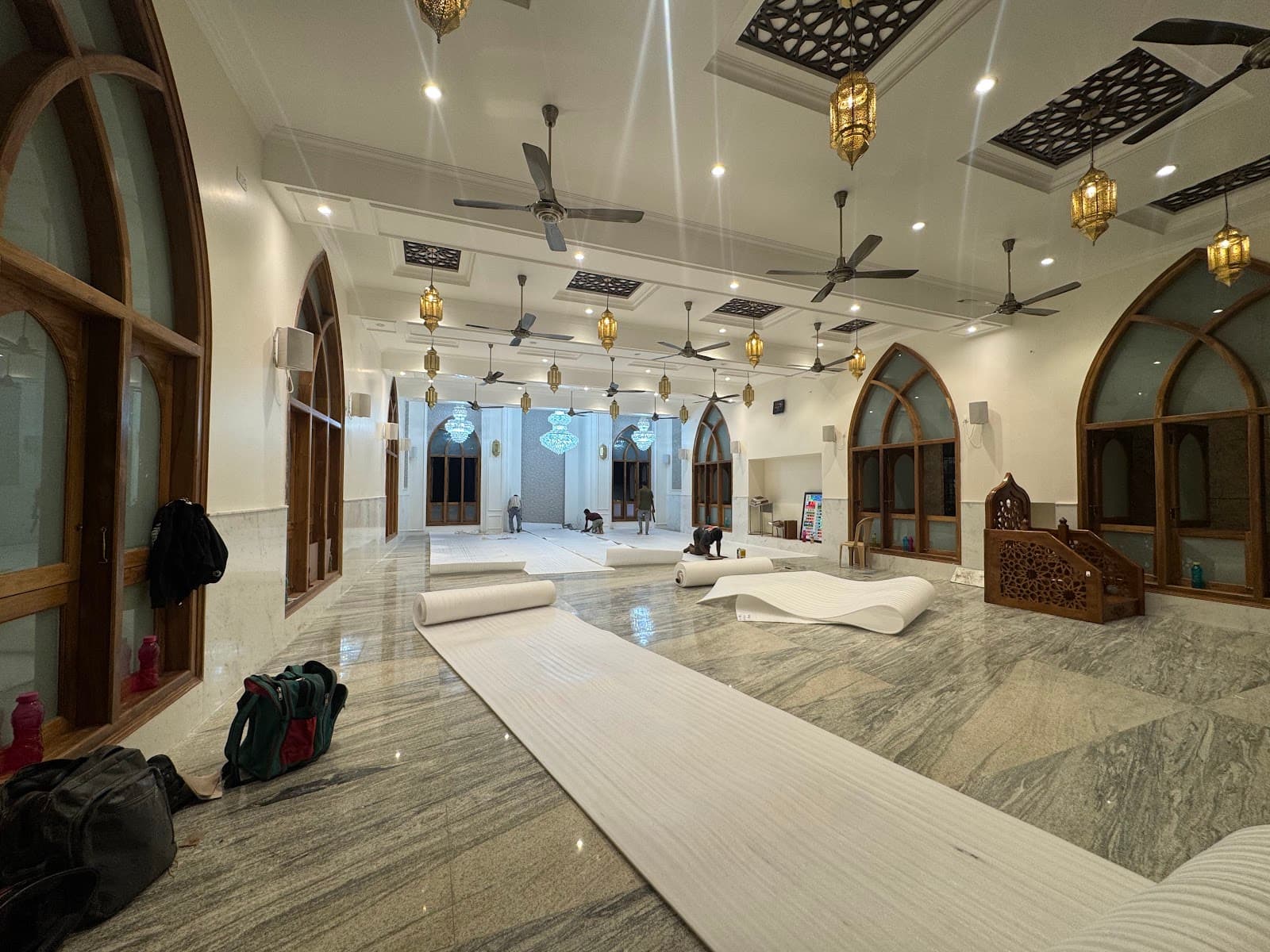 Masjid Al Tawheed photo 5
