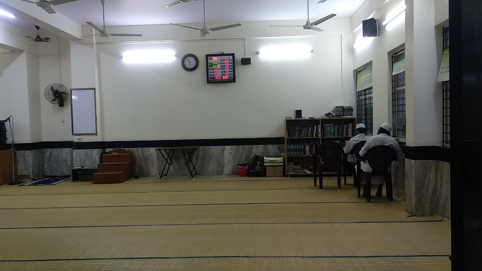 Masjid e Abu Raihan photo 3
