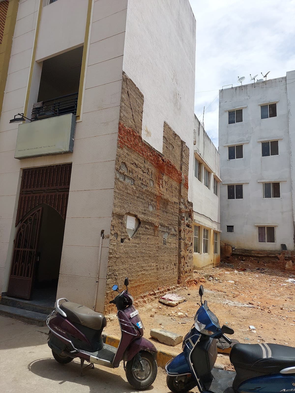 Masjid e Abu Raihan photo 4