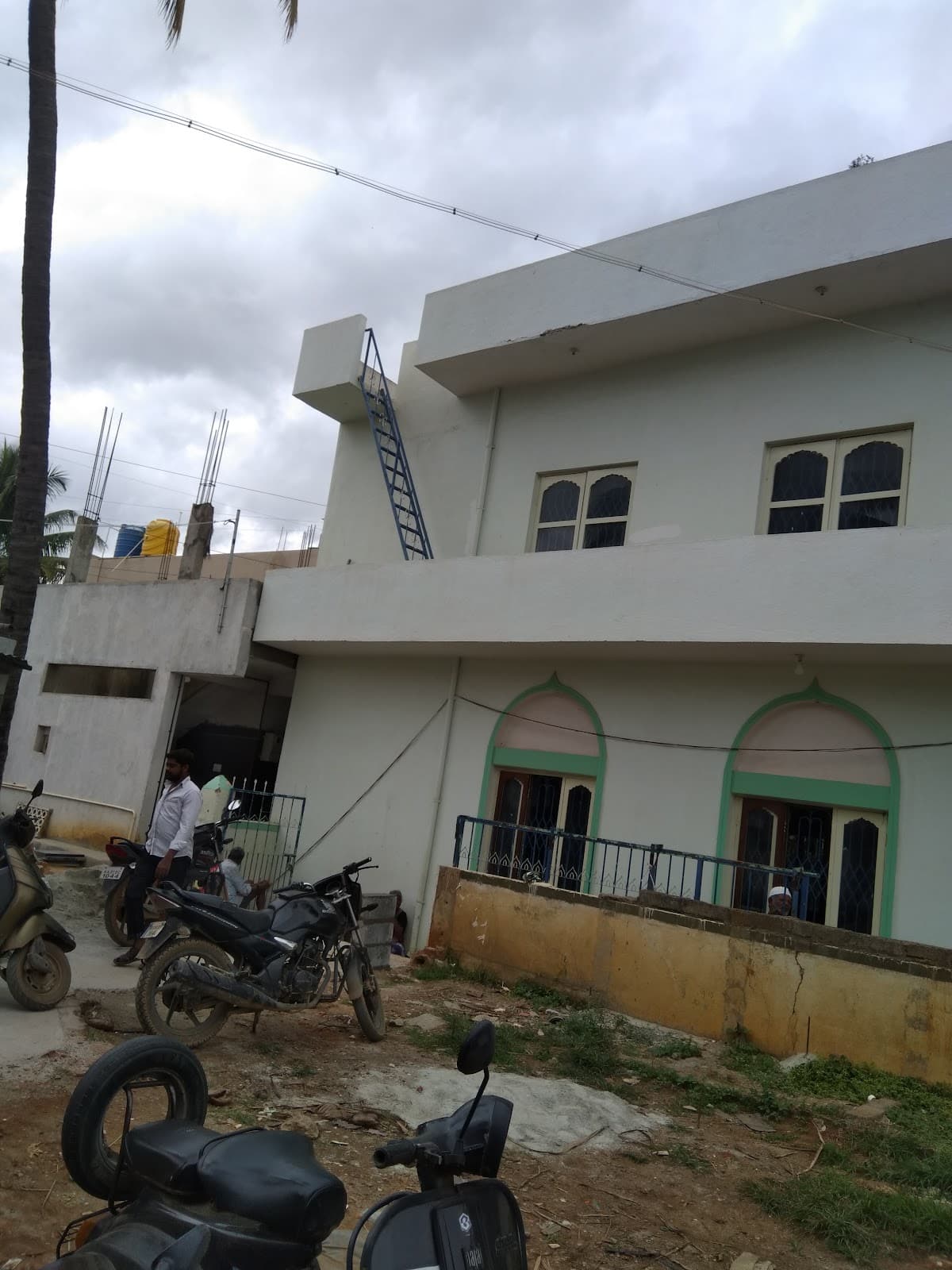Masjid Noor Ala Noor photo 2