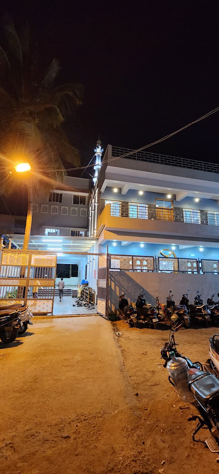 Masjid Noor Ala Noor photo 3