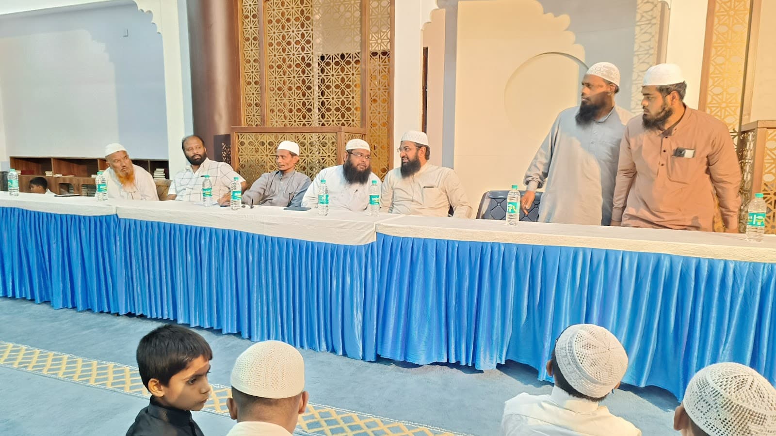 Masjid Noor Ala Noor photo 4