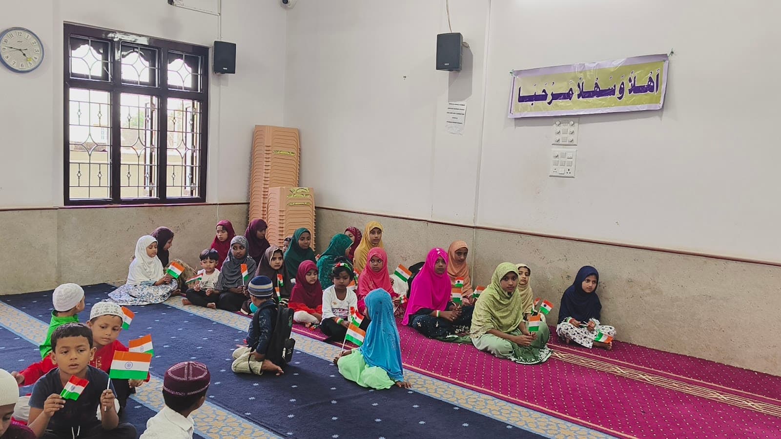 Masjid Noor Ala Noor photo 5