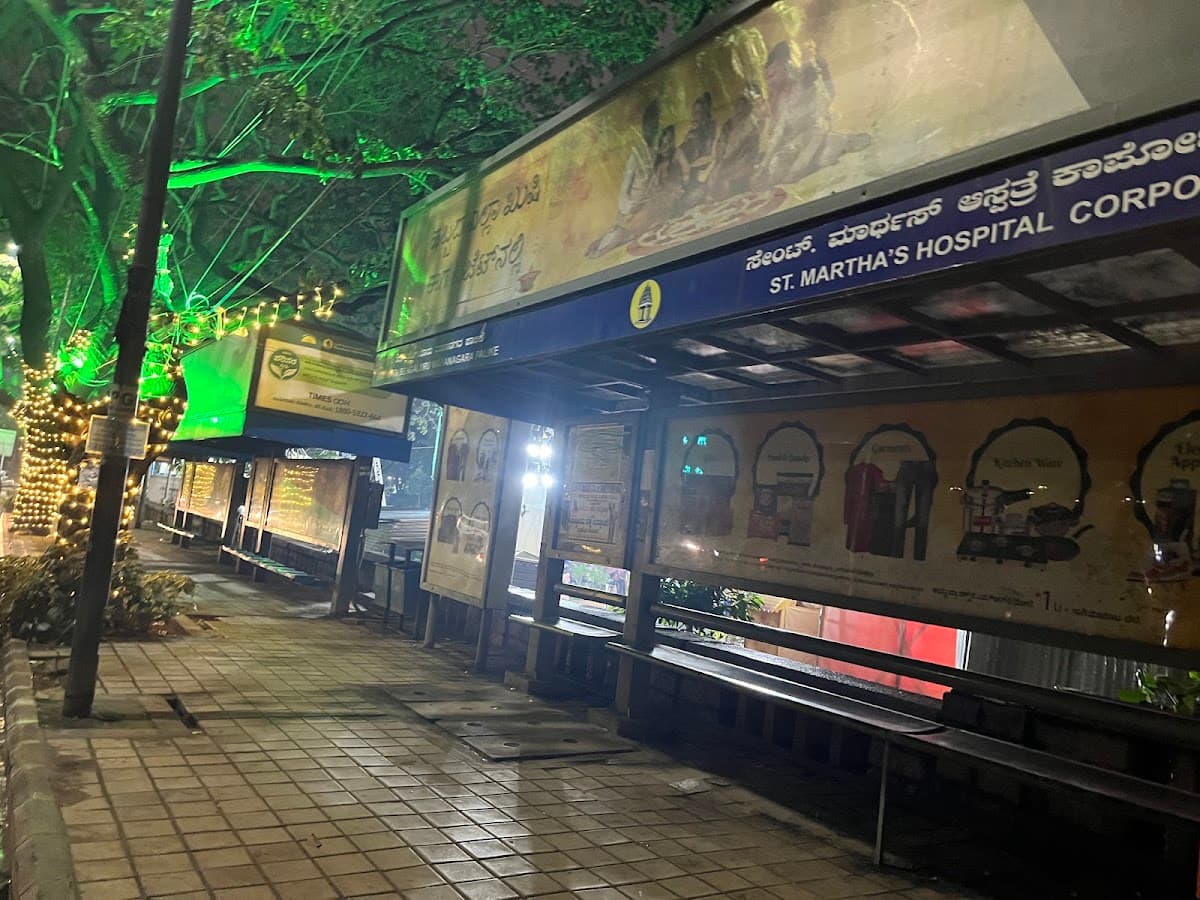 Banappa Park - Photo 5