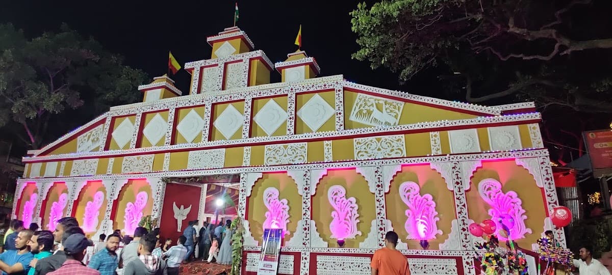 Banappa Park - Photo 6