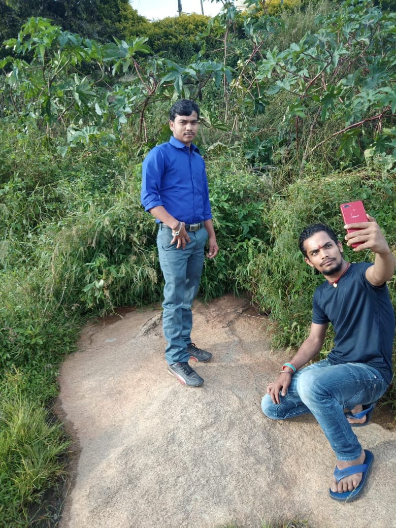 Cariappa Memorial Park - Photo 5