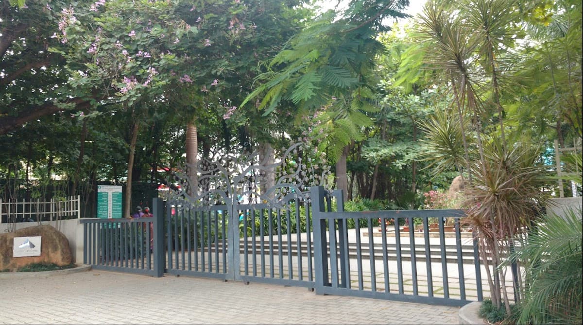 Cornerstone Park - Photo 3