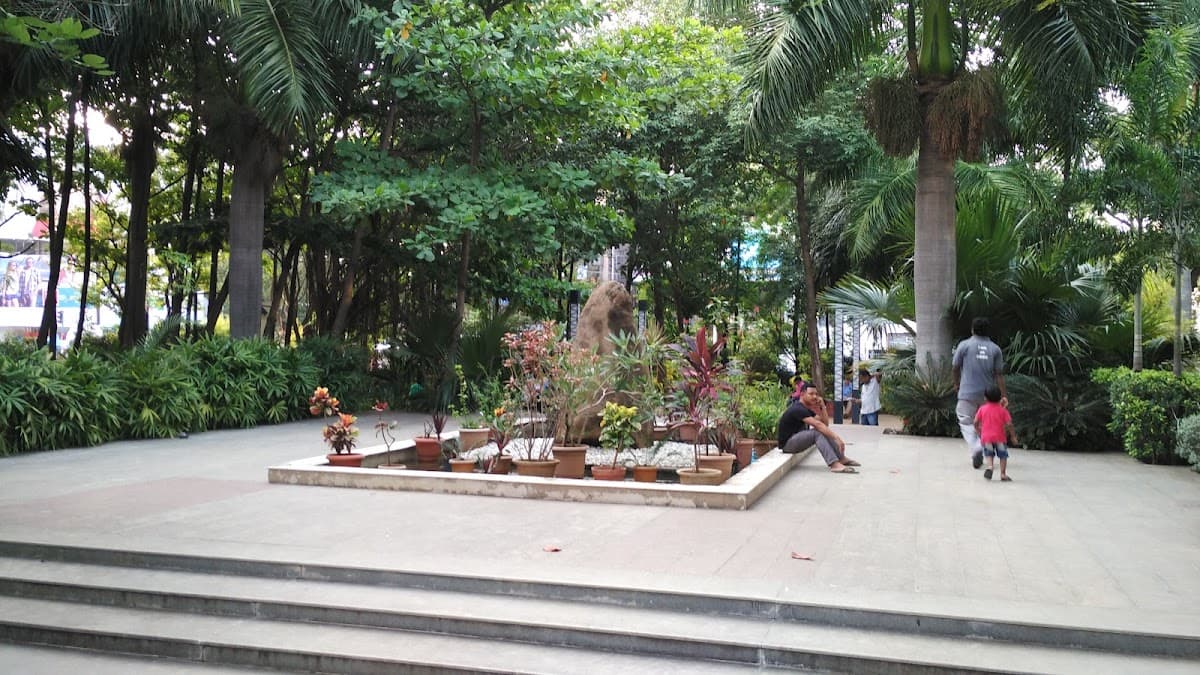 Cornerstone Park - Photo 4