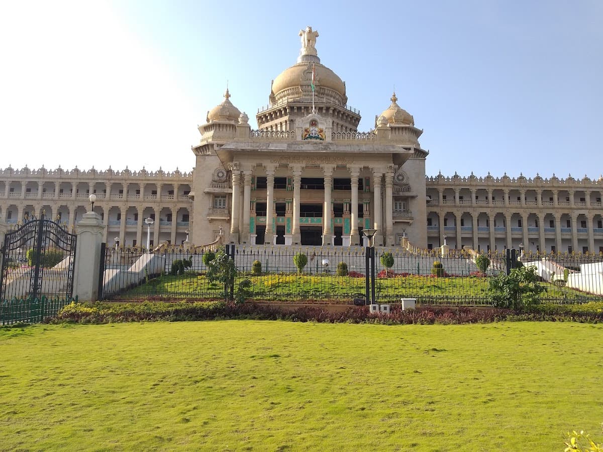Cubbon Park - Photo 2