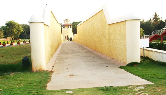 Freedom Park - Photo 6