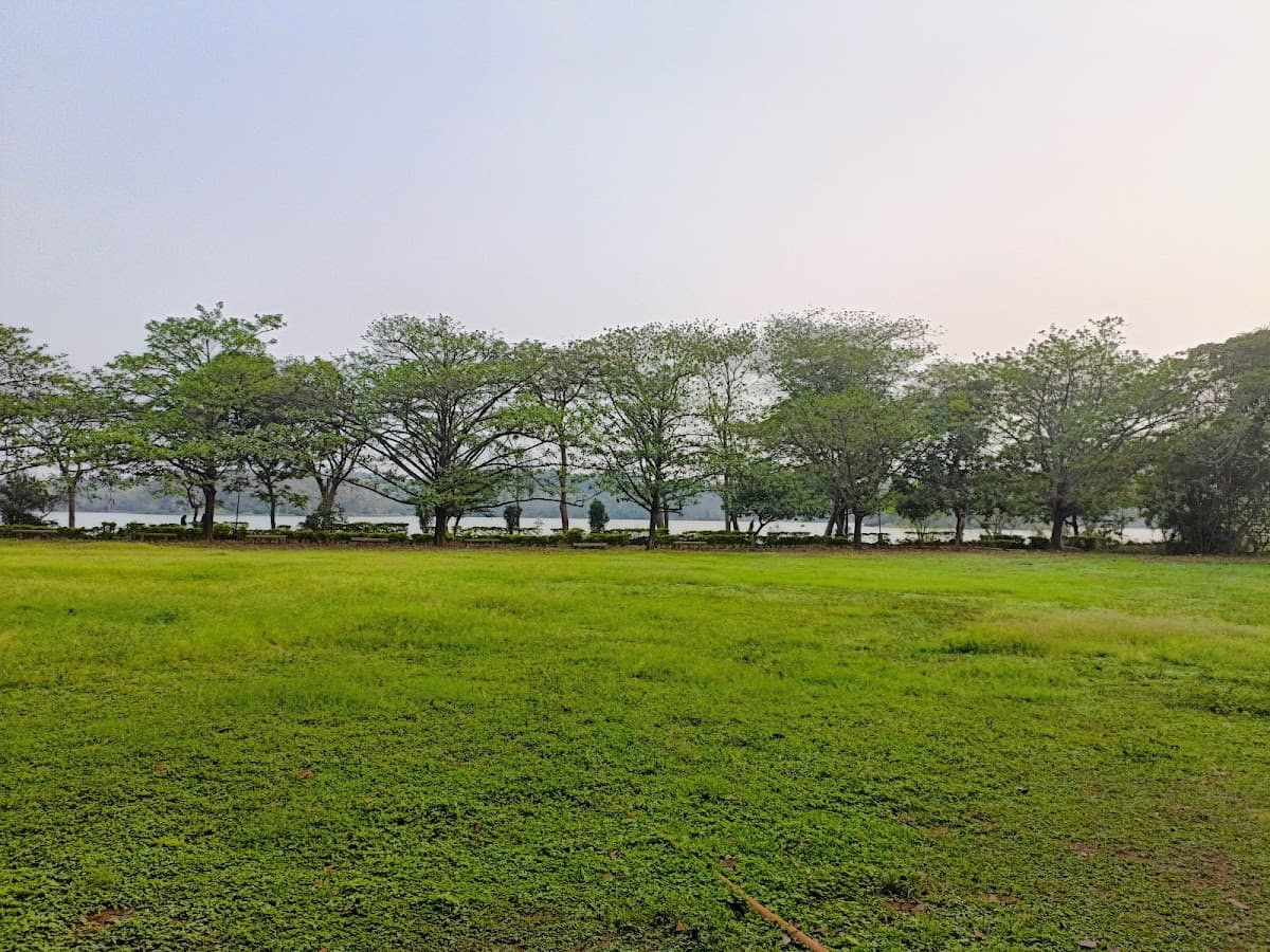 Hebbal Lake - Photo 3