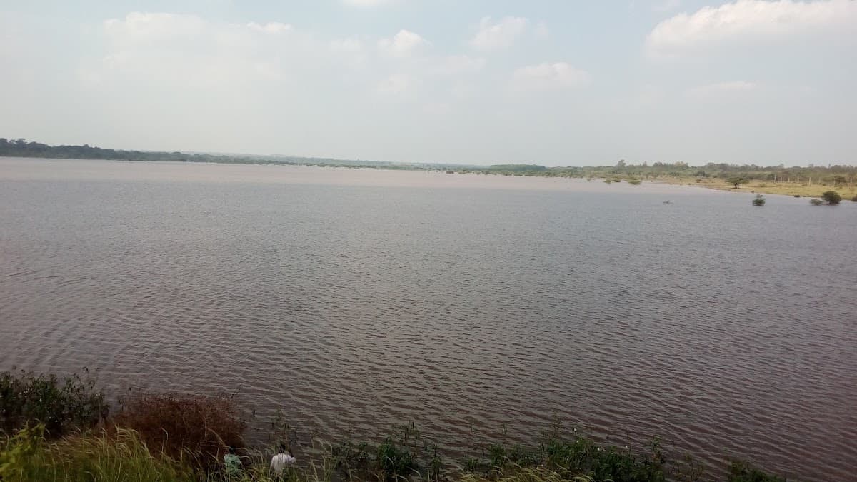 Hesaraghatta Lake - Photo 2