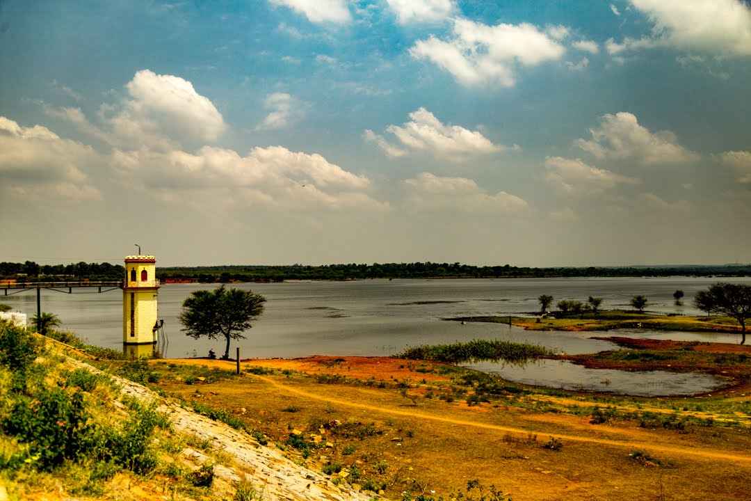 Hesaraghatta Lake - Photo 3
