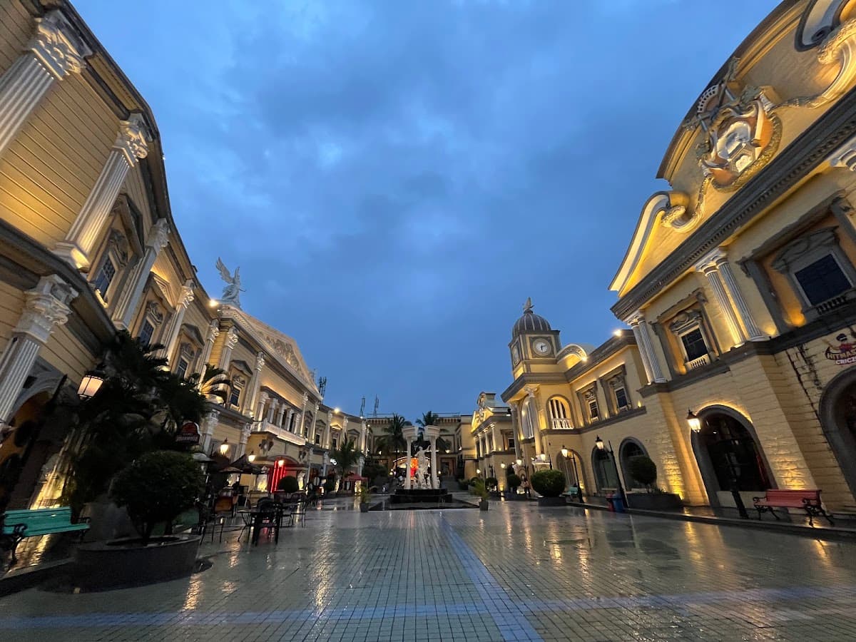 Innovative Film City - Photo 2