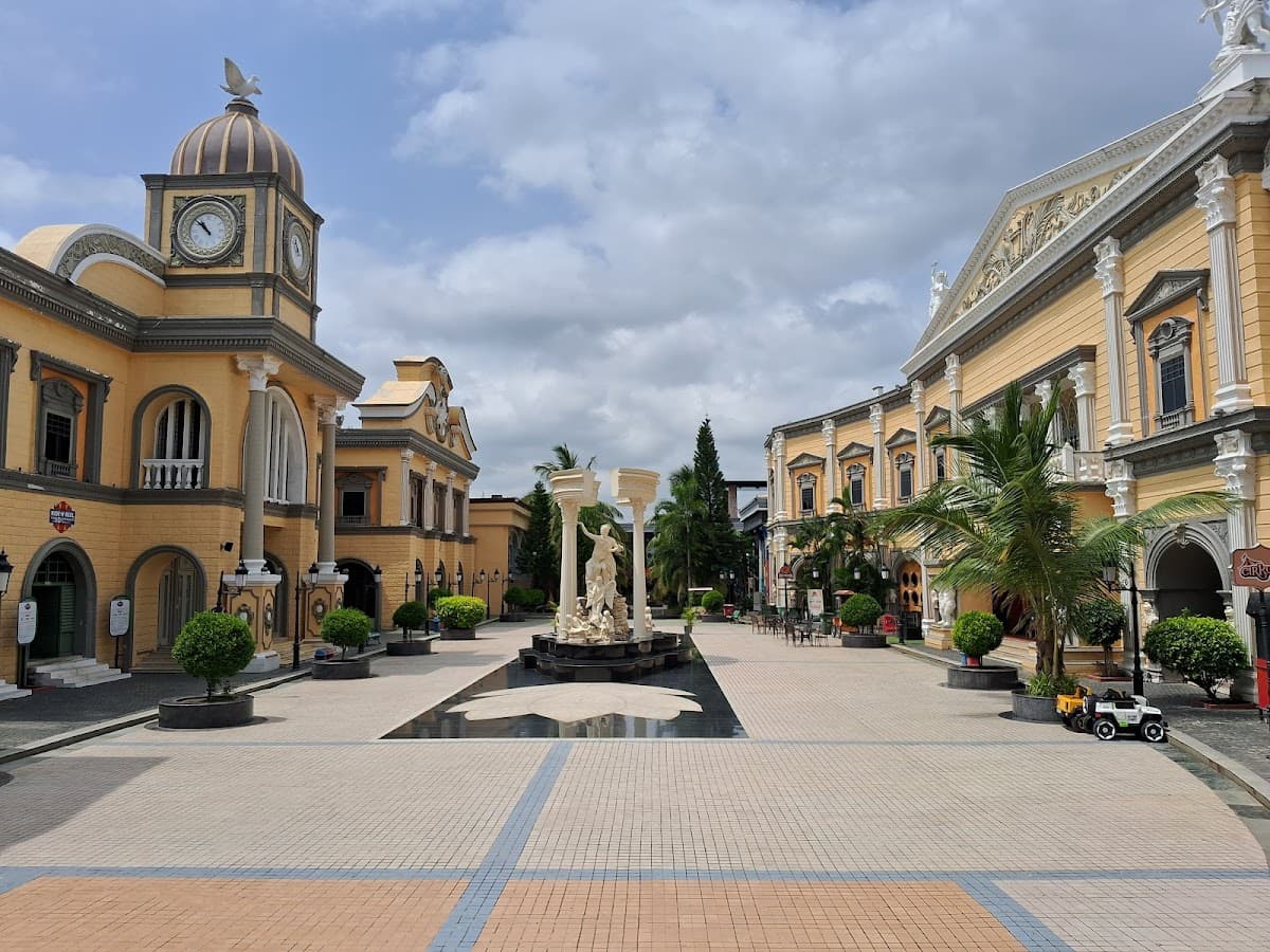 Innovative Film City - Photo 3