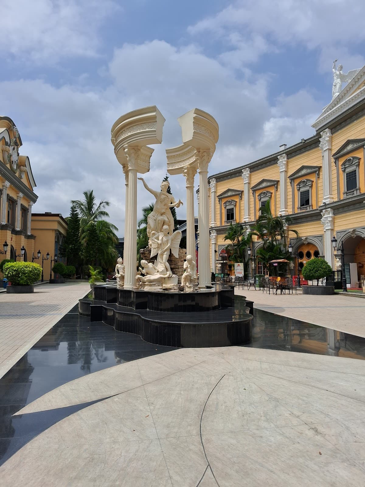 Innovative Film City - Photo 6