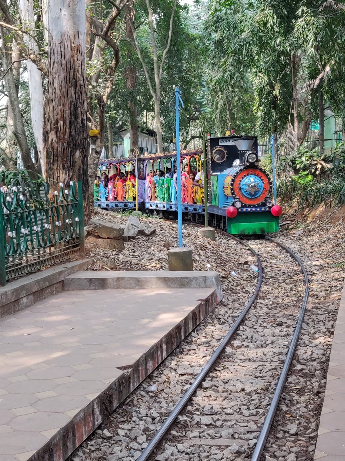 Jawahar Bal Bhavan - Photo 2