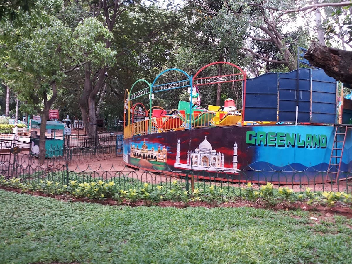 Jawahar Bal Bhavan - Photo 3