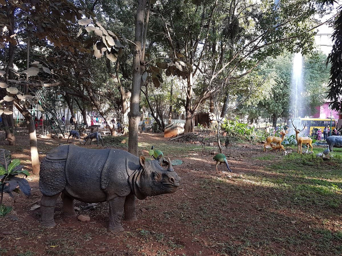 Jawahar Bal Bhavan - Photo 4