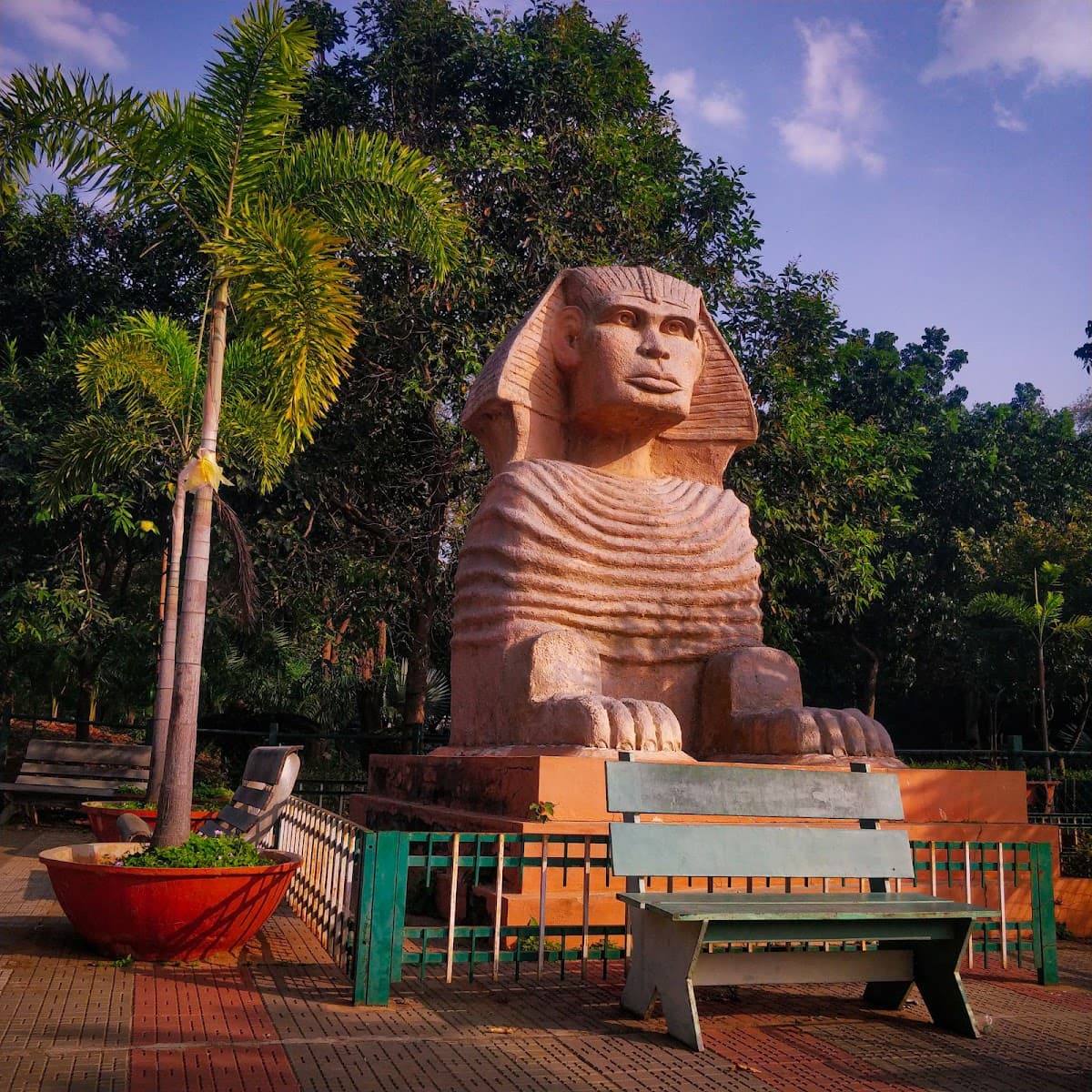 Jinke Park - Photo 2