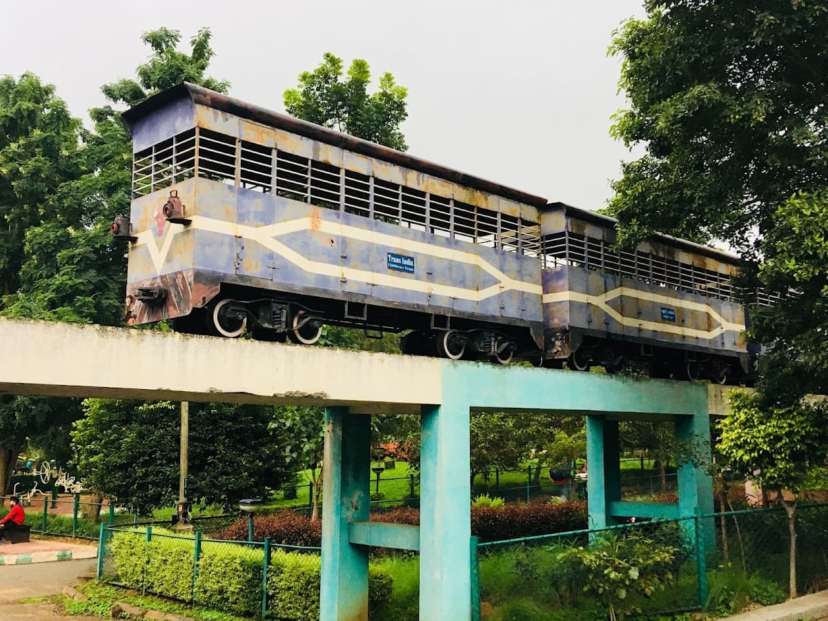 Jinke Park - Photo 3