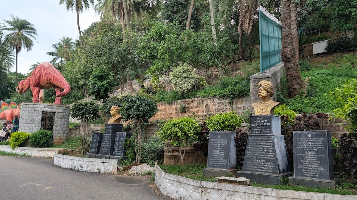 Jinke Park - Photo 5