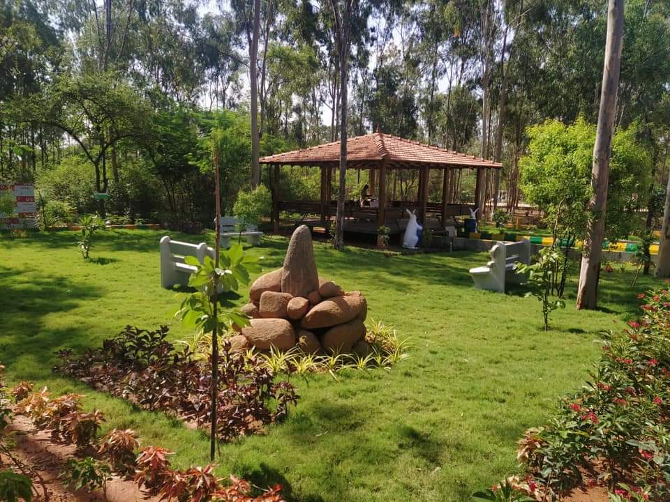 Kadugodi Tree Park - Photo 2