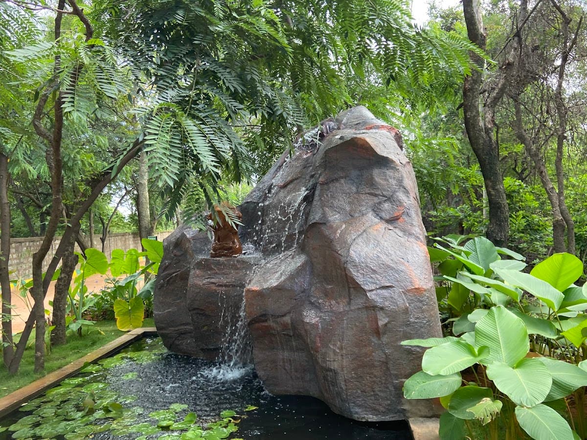 Kadugodi Tree Park - Photo 6