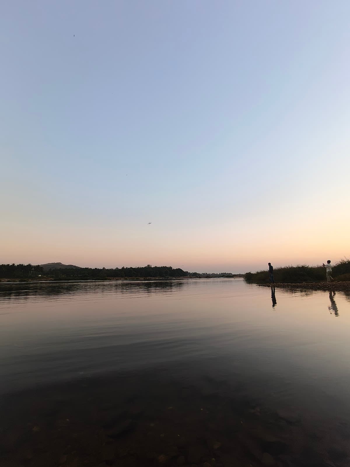 Kengeri Lake - Photo 2