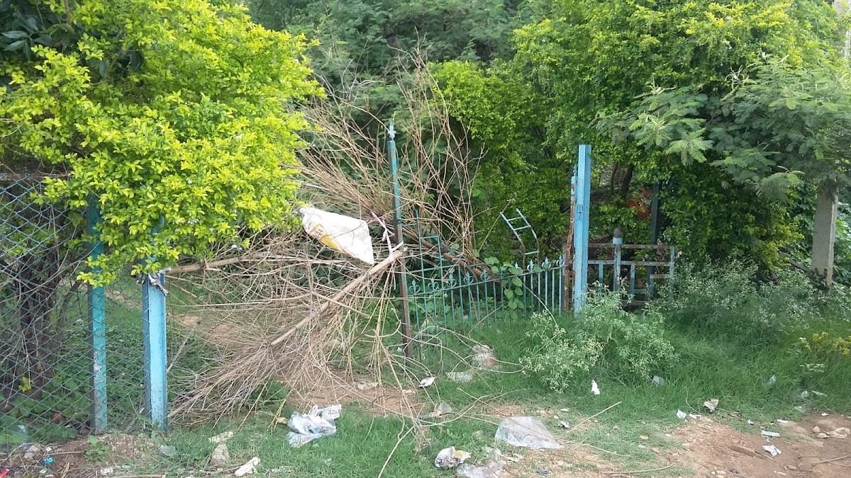 Kengeri Lake - Photo 6