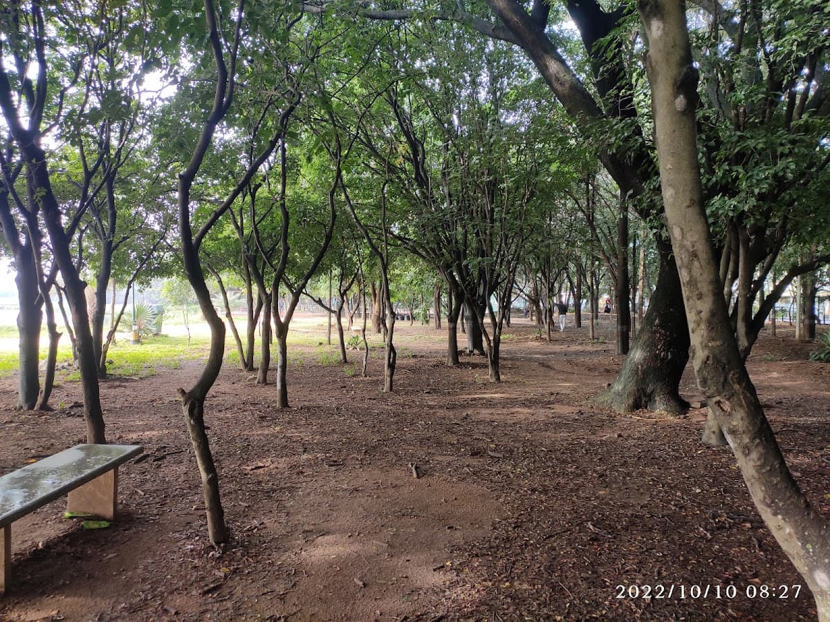 Madiwala Lake Park - Photo 4