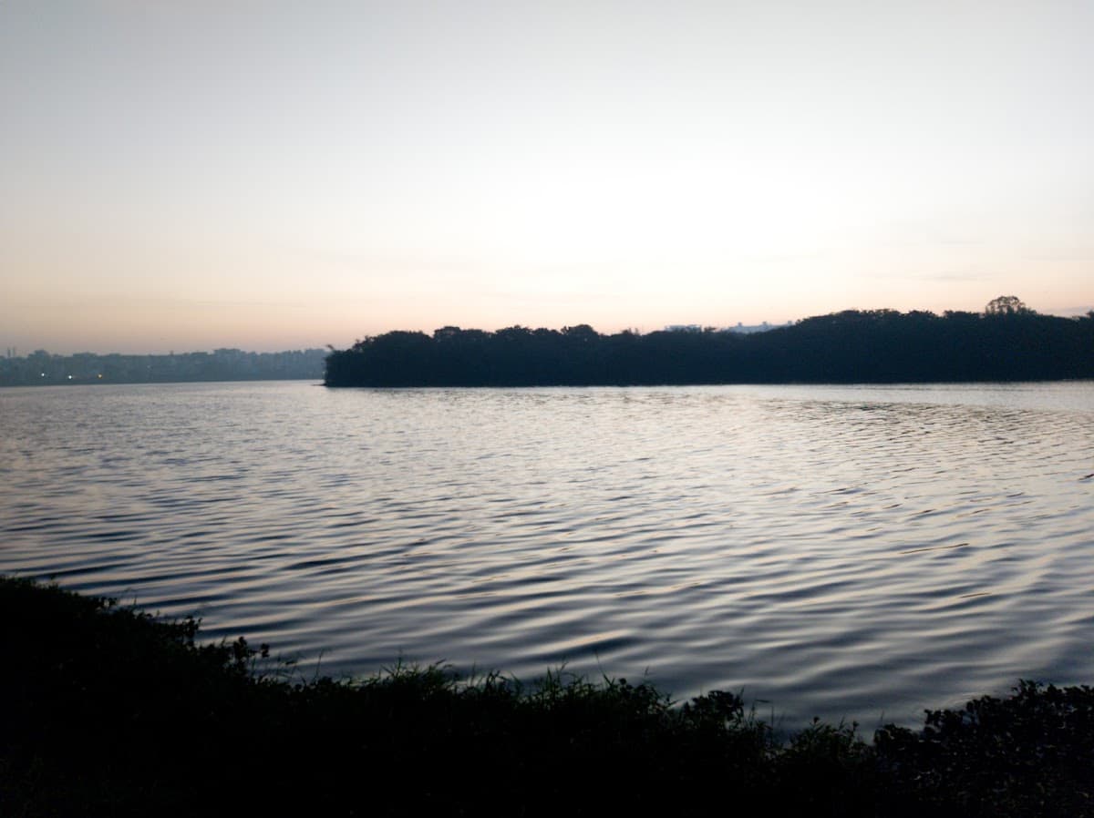 Madiwala Lake Park - Photo 5