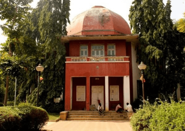 M.N. Krishna Rao Park - Photo 3