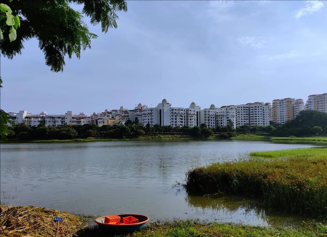 Nisarga Park - Photo 2