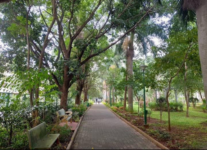 Nisarga Park - Photo 4