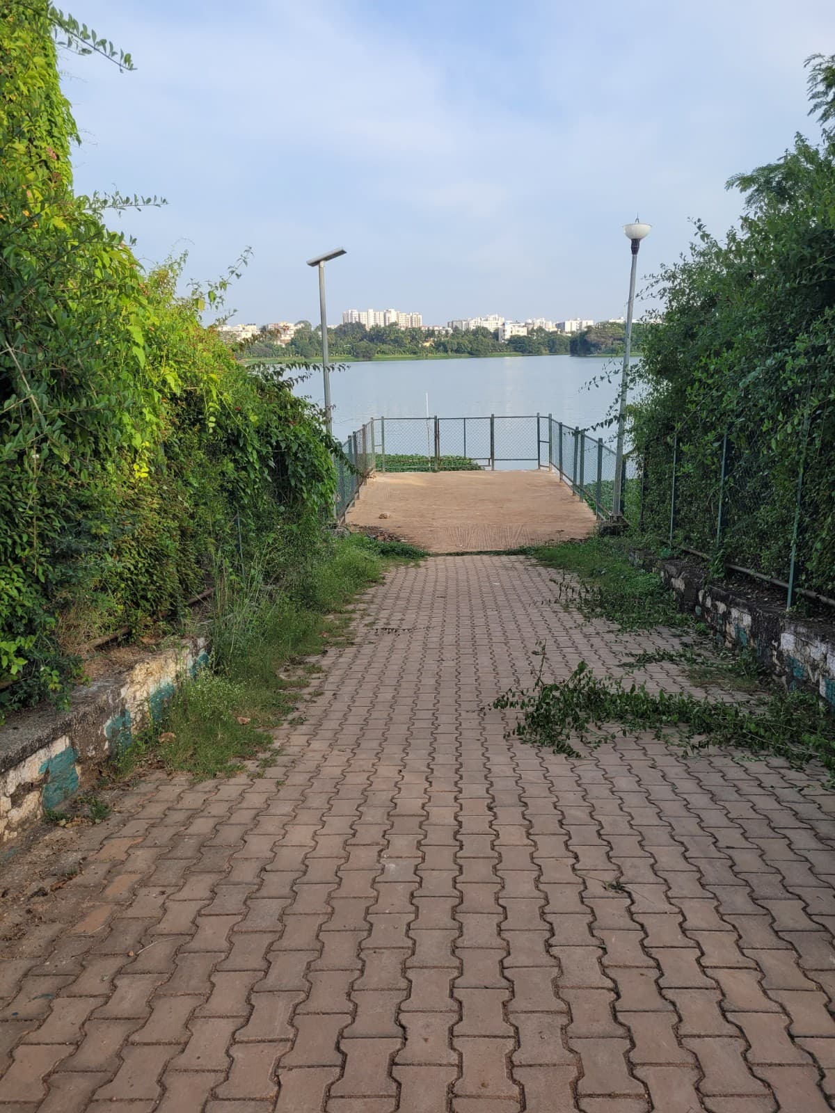 Rachenahalli Lake - Photo 3