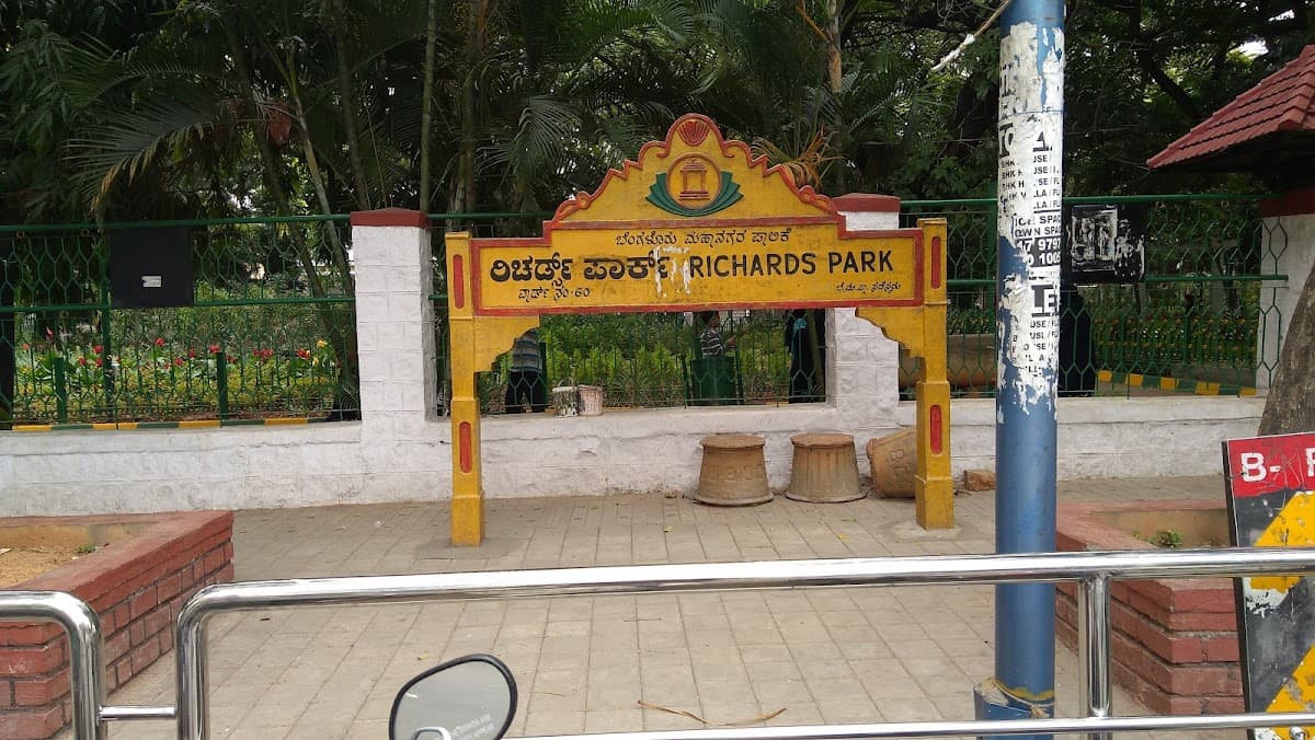 Richards Park - Photo 3