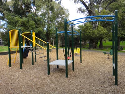 Richards Park - Photo 6