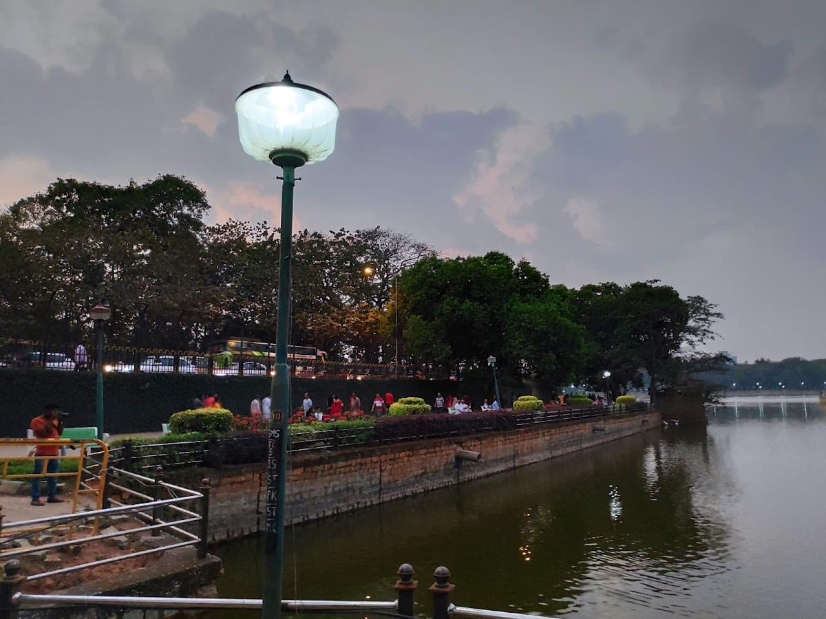 Sankey Tank - Photo 6