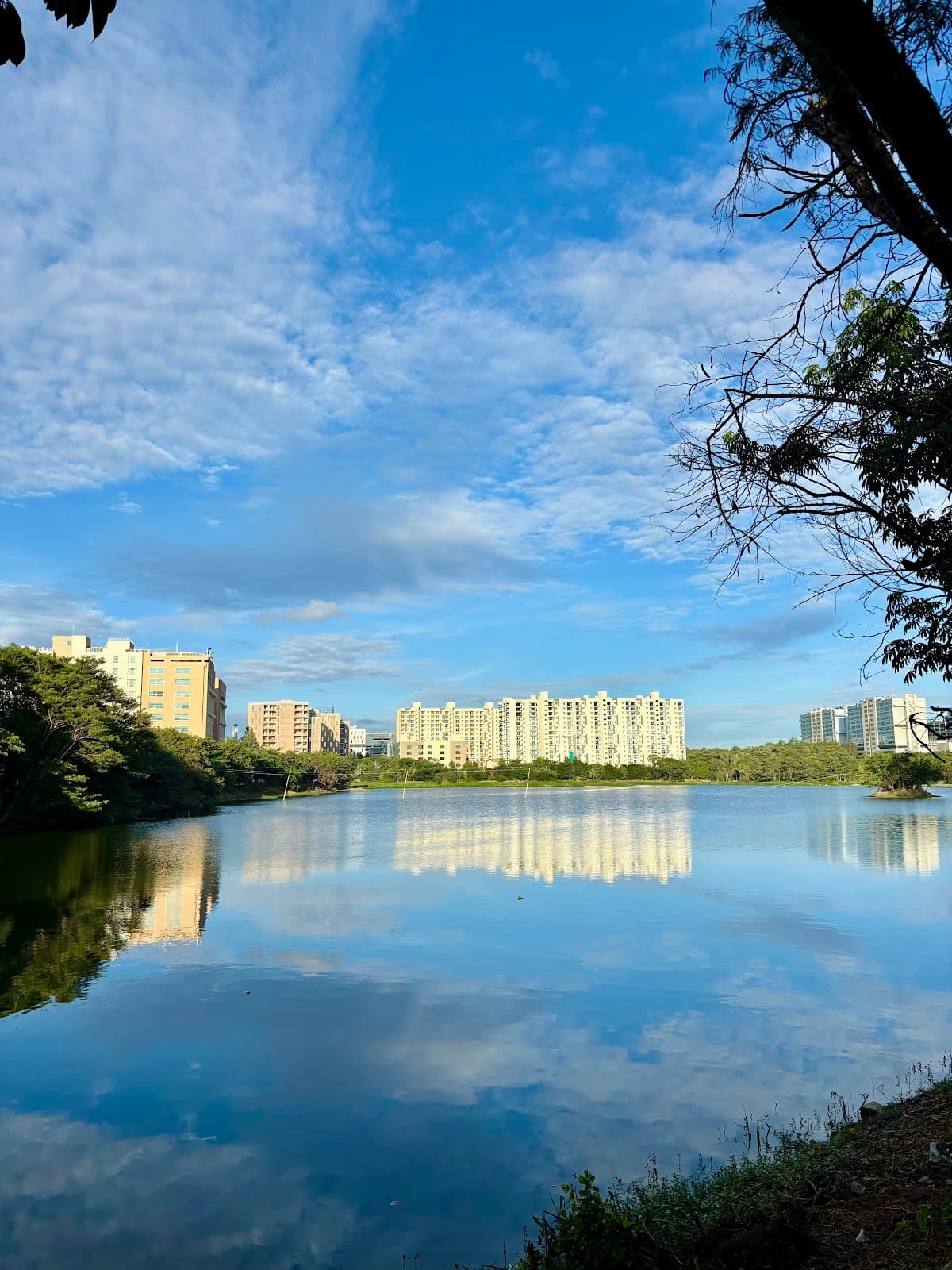 Saul Kere Lake - Photo 2