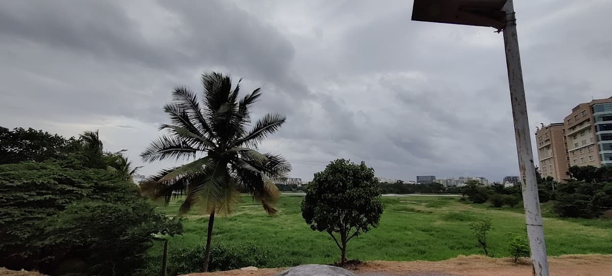 Saul Kere Lake - Photo 3