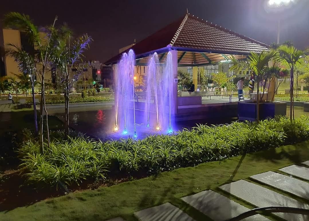 Tree Park HSR - Photo 6