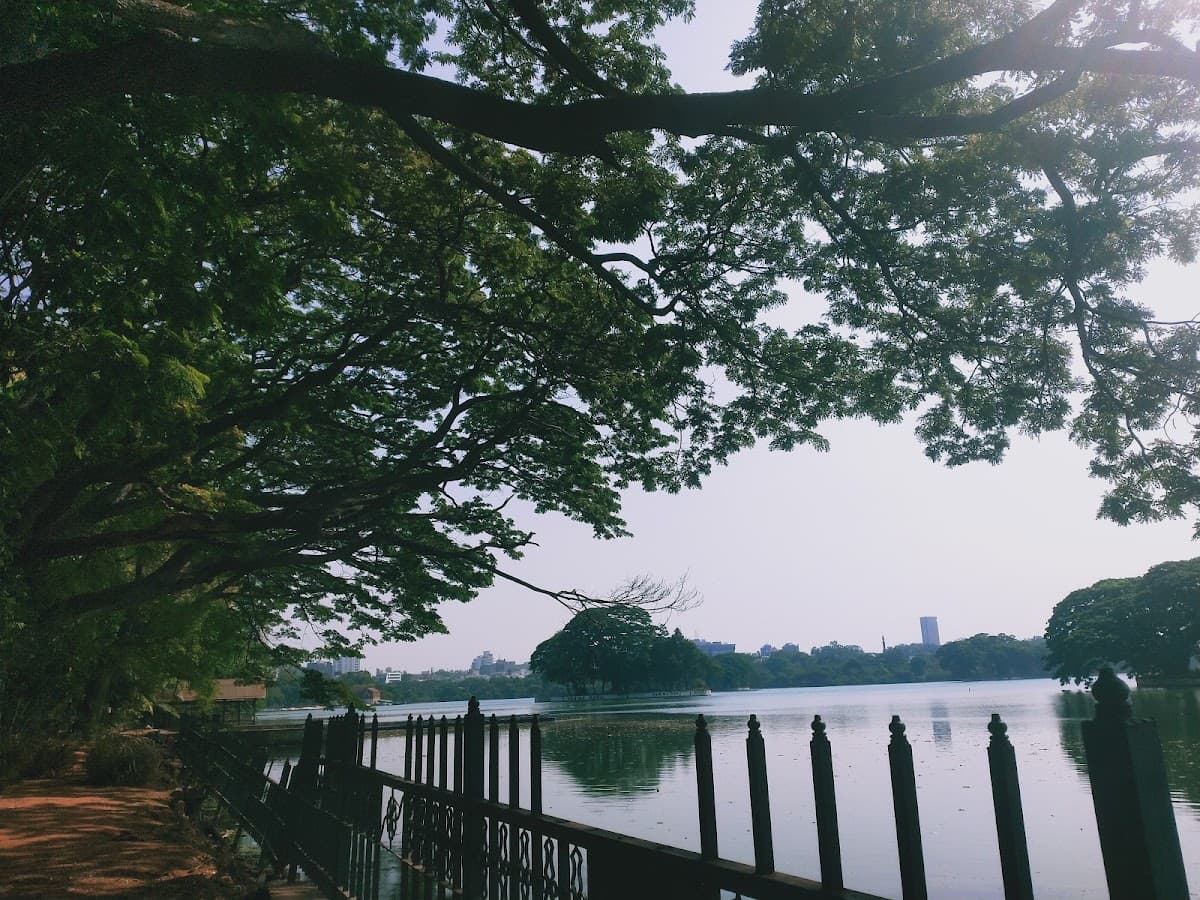 Ulsoor Lake - Photo 4