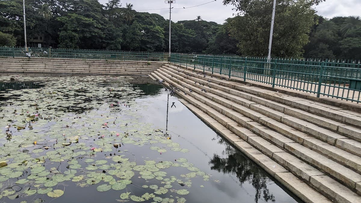 Ulsoor Lake - Photo 5