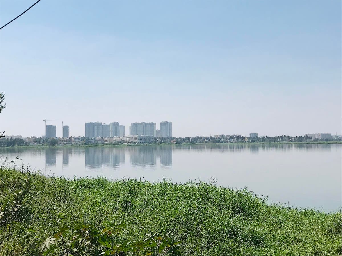 Varthur Lake - Photo 2