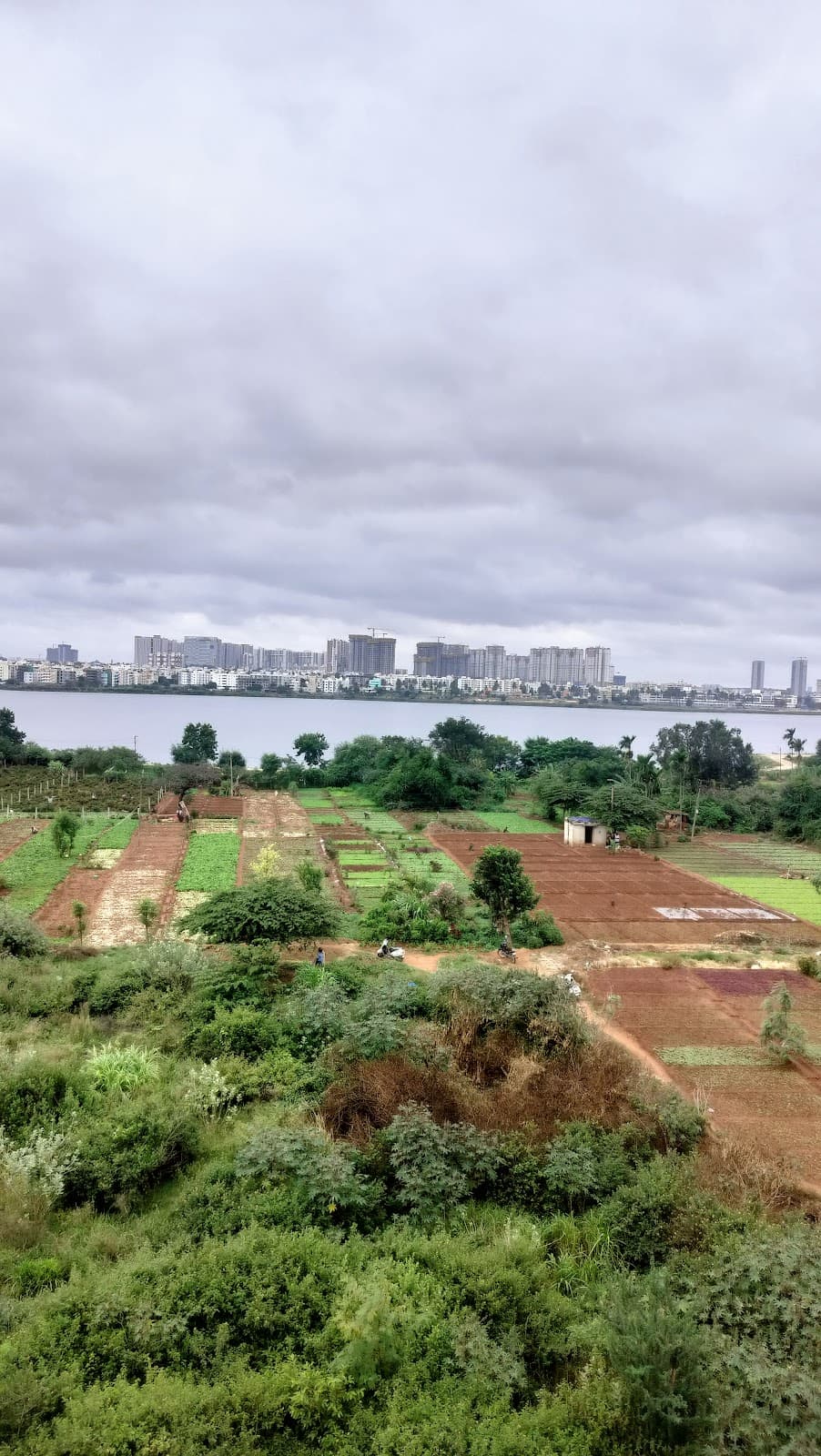 Varthur Lake - Photo 3