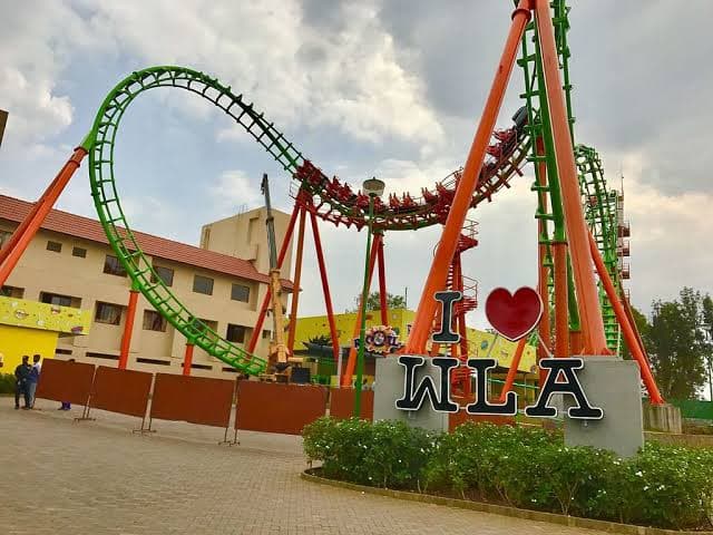 Wonderla Bengaluru - Photo 2