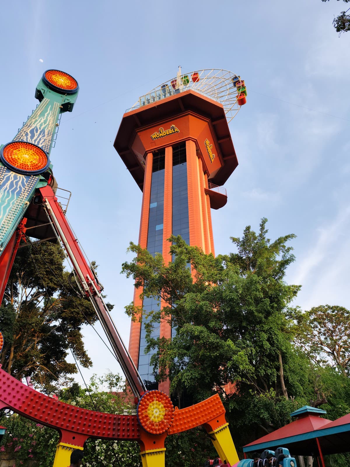 Wonderla Bengaluru - Photo 4